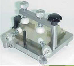 Thiết kế jig, đồ gá